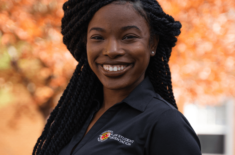 Assistant Director Janae Cruz McCullough Headshot